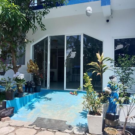 Bed and Breakfast Moon Light Guest Mirissa Exterior foto